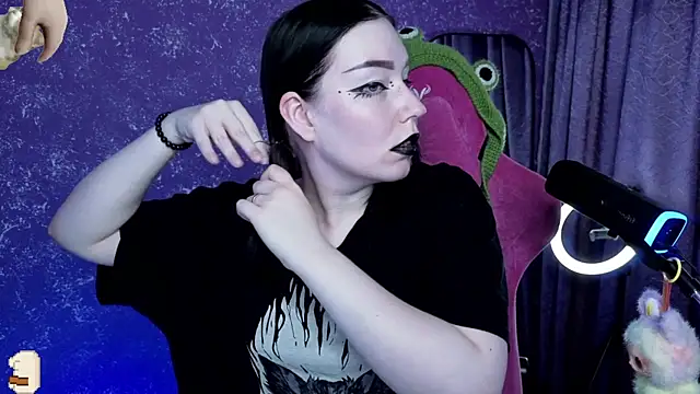 Snapshot of MargarettRose chatting on June 24, 2026, 2:48 pm MargarettRose online show from June 24, 2026, 2:48 pm