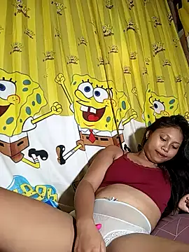 UrSweetAsianLady 02 online show from November 18, 2025, 6:06 am