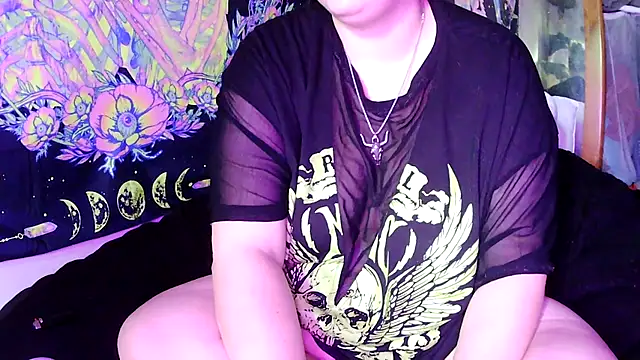 Princessblazed444 online show from May 3, 2026, 8:23 pm