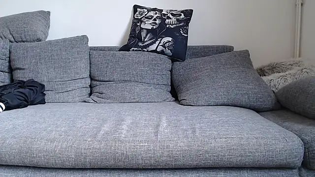 sexpourvous online show from December 15, 2025, 1:17 pm