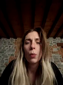 SexyAlya online show from November 8, 2025, 11:41 pm