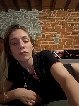 SexyAlya online show from October 18, 2025, 11:51 pm