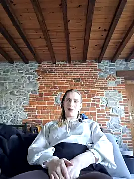 SexyAlya online show from November 6, 2025, 10:08 am