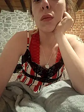 SexyAlya online show from September 27, 2025, 10:49 pm