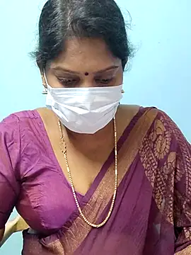 saadhana99 online show from November 13, 2025, 9:13 am