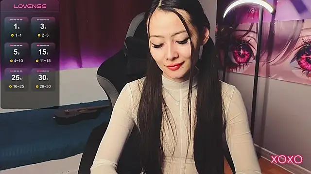 Snapshot of Milly__Foxy chatting on December 14, 2025, 1:49 pm Milly Foxy online show from December 14, 2025, 1:49 pm