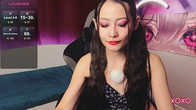 Snapshot of Milly__Foxy chatting on December 18, 2025, 1:26 pm Milly Foxy online show from December 18, 2025, 1:26 pm