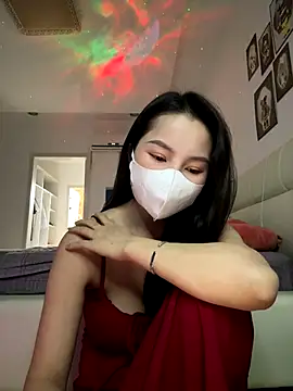 -Xu-ka- online show from October 2, 2025, 9:56 am