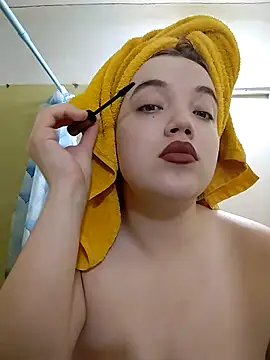 CathyxFox online show from September 10, 2025, 9:52 am