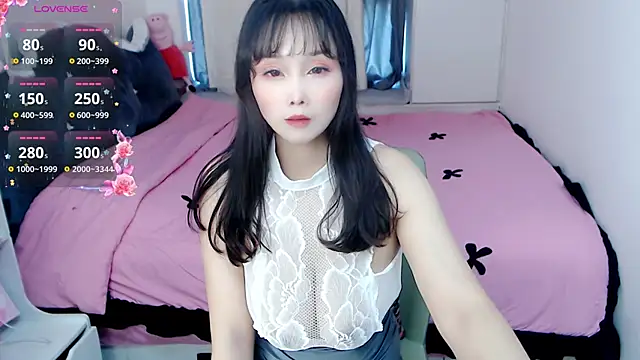 Luer Luer online show from September 24, 2025, 6:53 am