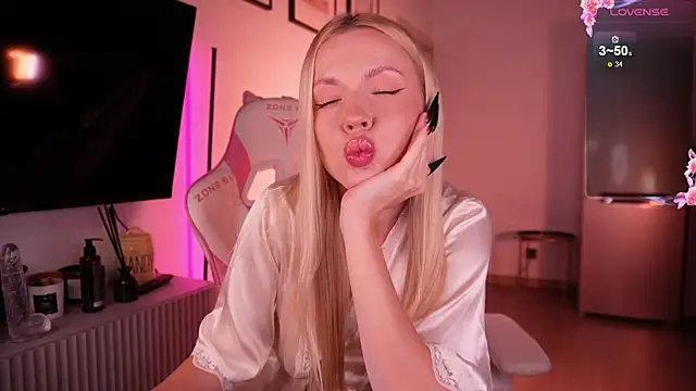 baby bon online show from October 26, 2025, 1:22 pm