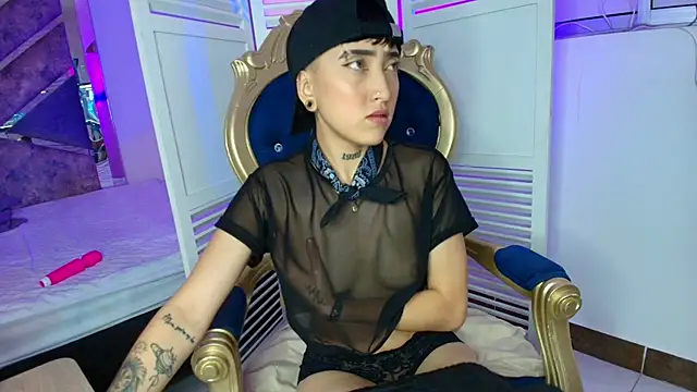 Snapshot of Eryx_Eriscor chatting on November 27, 2025, 2:06 pm Eryx Eriscor online show from November 27, 2025, 2:06 pm