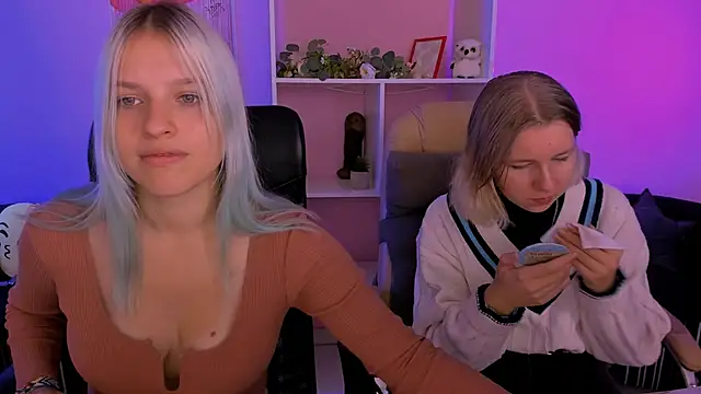 gloria bubble online show from October 3, 2025, 5:53 am