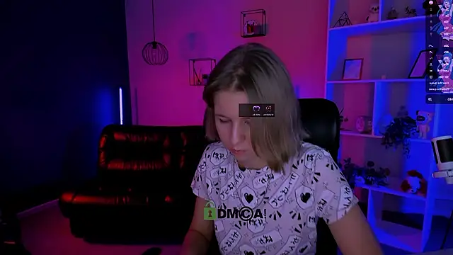 gloria bubble online show from February 10, 2026, 9:03 pm