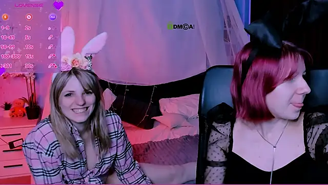 gloria bubble online show from April 5, 2026, 8:15 pm