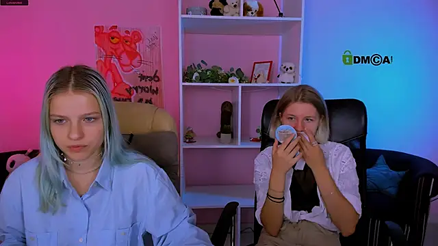 gloria bubble online show from October 1, 2025, 5:34 am