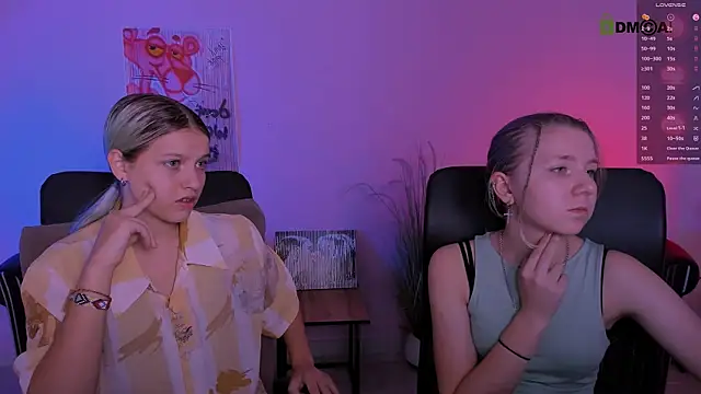 gloria bubble online show from November 24, 2025, 7:58 pm