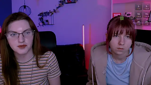 Snapshot of gloria_bubble chatting on April 30, 2026, 7:32 pm gloria bubble online show from April 30, 2026, 7:32 pm