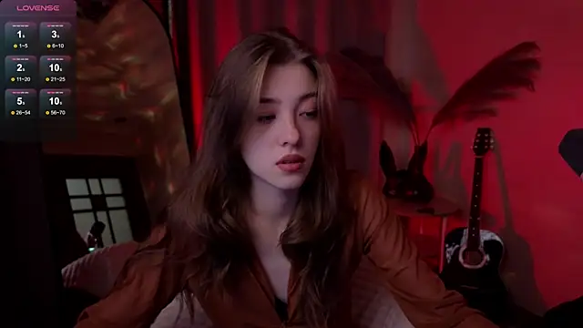 AstraMist online show from October 6, 2025, 1:45 pm