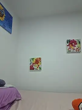 Snapshot of nohak_model chatting on October 26, 2025, 12:22 am nohak model online show from October 26, 2025, 12:22 am