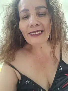 Snapshot of nohak_model chatting on October 13, 2025, 2:02 am nohak model online show from October 13, 2025, 2:02 am