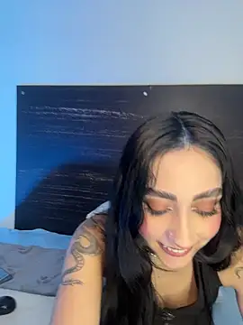 Snapshot of sharlot24 chatting on May 8, 2026, 3:43 am sharlot24 online show from May 8, 2026, 3:43 am