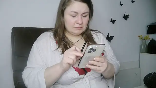Snapshot of MartaXLove chatting on April 27, 2026, 4:16 pm MartaXLove online show from April 27, 2026, 4:16 pm