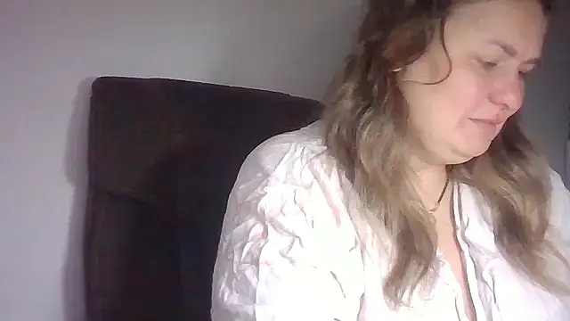 MartaXLove online show from September 26, 2025, 5:53 pm