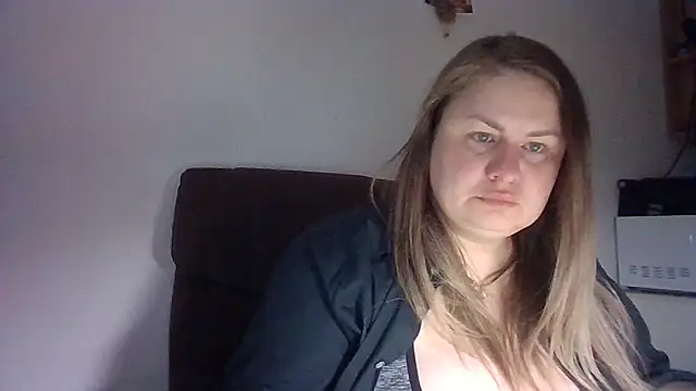 MartaXLove online show from September 13, 2025, 3:34 pm