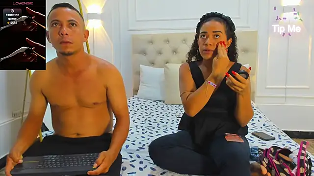 Snapshot of charlotte_dante212 chatting on September 27, 2025, 3:45 am charlotte dante212 online show from September 27, 2025, 3:45 am