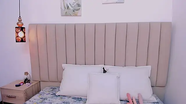 Afrodita de amor online show from September 27, 2025, 11:38 am