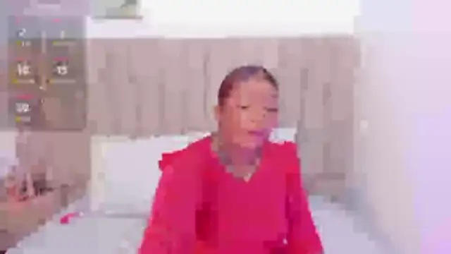 Afrodita de amor online show from October 23, 2025, 11:42 am