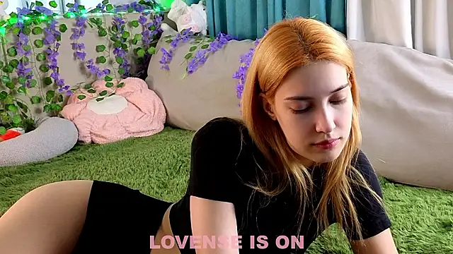 Snapshot of AngelicRice chatting on February 7, 2026, 11:29 am AngelicRice online show from February 7, 2026, 11:29 am