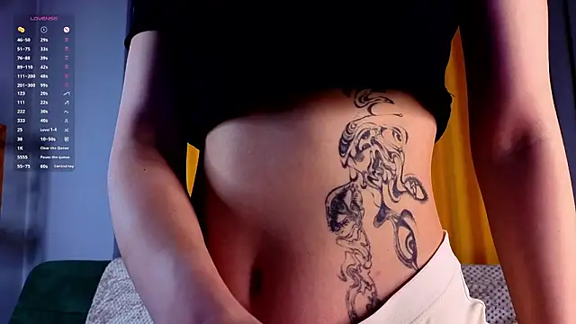 Snapshot of AngelicRice chatting on February 25, 2026, 2:17 pm AngelicRice online show from February 25, 2026, 2:17 pm