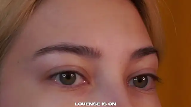 AngelicRice online show from March 13, 2026, 1:38 pm