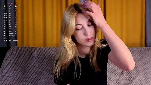 Snapshot of AngelicRice chatting on March 2, 2026, 1:29 pm AngelicRice online show from March 2, 2026, 1:29 pm