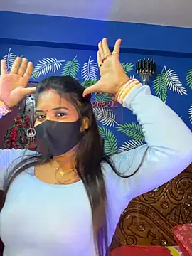 V-Hot-Sweti online show from March 23, 2026, 4:29 pm