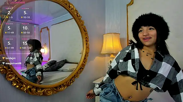 Snapshot of Manelyk_evanss_ chatting on October 5, 2025, 8:16 am Manelyk evanss online show from October 5, 2025, 8:16 am