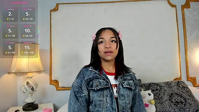 Snapshot of Manelyk_evanss_ chatting on September 29, 2025, 11:05 am Manelyk evanss online show from September 29, 2025, 11:05 am