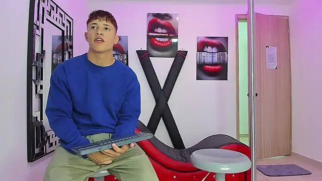 GRETTY BOYS online show from September 26, 2025, 7:26 am