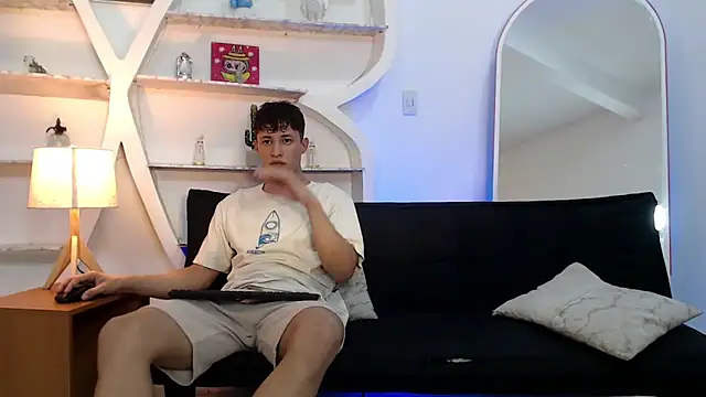 GRETTY BOYS online show from October 4, 2025, 7:21 am