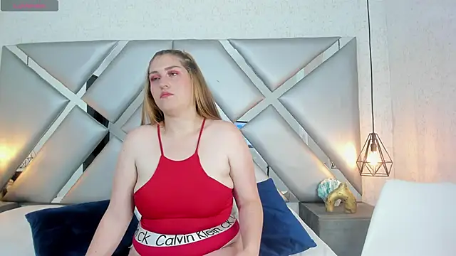 ABRILMILLER VC online show from September 20, 2025, 3:11 am