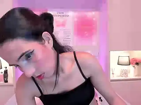 Snapshot of LexxaQueen chatting on September 25, 2025, 4:07 am LexxaQueen online show from September 25, 2025, 4:07 am