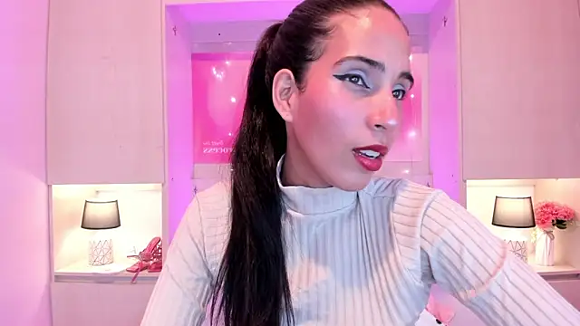 Snapshot of LexxaQueen chatting on September 24, 2025, 4:08 am LexxaQueen online show from September 24, 2025, 4:08 am