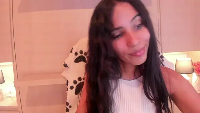 Snapshot of LexxaQueen chatting on October 16, 2025, 10:29 pm LexxaQueen online show from October 16, 2025, 10:29 pm