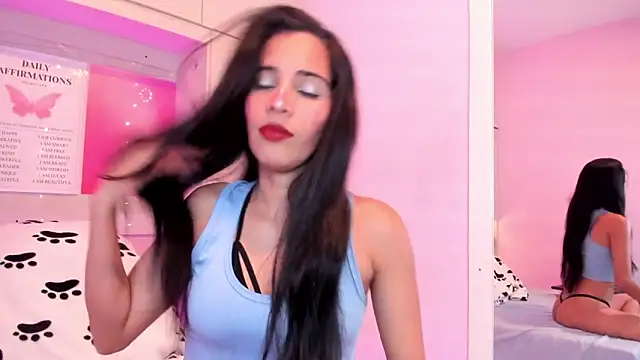 Snapshot of LexxaQueen chatting on October 2, 2025, 4:16 am LexxaQueen online show from October 2, 2025, 4:16 am