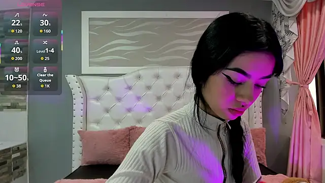 Snapshot of _camila_ortiz chatting on September 26, 2025, 7:43 pm camila ortiz online show from September 26, 2025, 7:43 pm