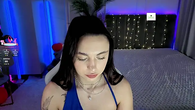 Snapshot of Leri_Star chatting on April 30, 2026, 2:13 pm Leri Star online show from April 30, 2026, 2:13 pm