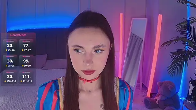 Snapshot of Leri_Star chatting on November 22, 2025, 5:12 pm Leri Star online show from November 22, 2025, 5:12 pm