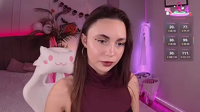 Snapshot of Leri_Star chatting on November 1, 2025, 8:46 pm Leri Star online show from November 1, 2025, 8:46 pm